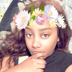 Meet your Posher, Latonya